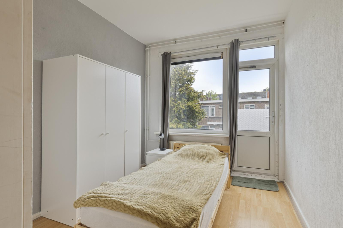 Appartement te koop: Voetjesstraat 30C, Rotterdam