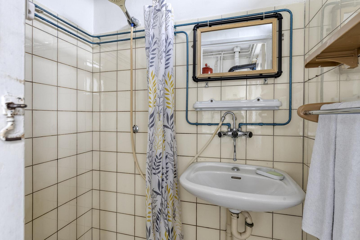 Appartement te koop: Voetjesstraat 30C, Rotterdam