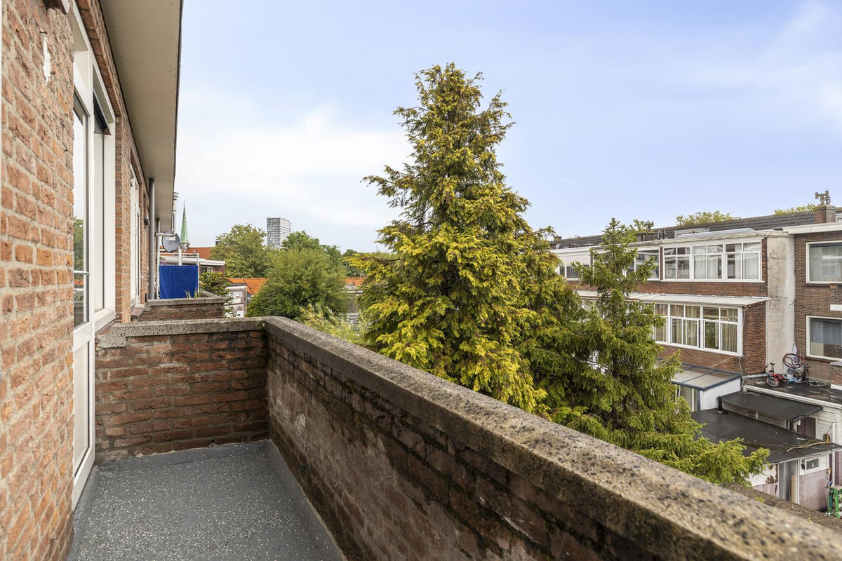 Appartement te koop: Voetjesstraat 30C, Rotterdam