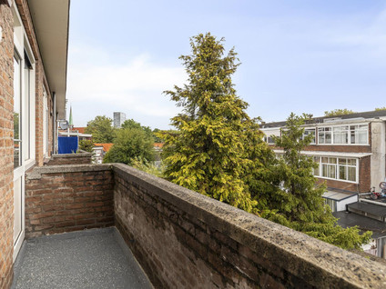 Voetjesstraat 30C