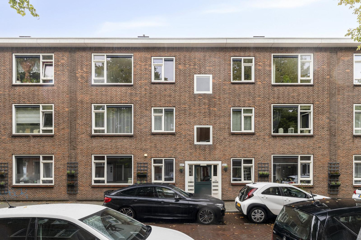 Appartement te koop: Voetjesstraat 30C, Rotterdam