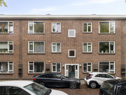Voetjesstraat 30C