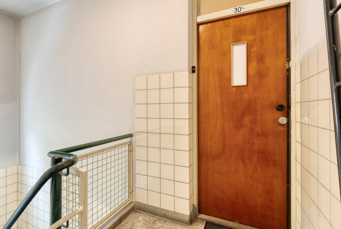 Appartement te koop: Voetjesstraat 30C, Rotterdam