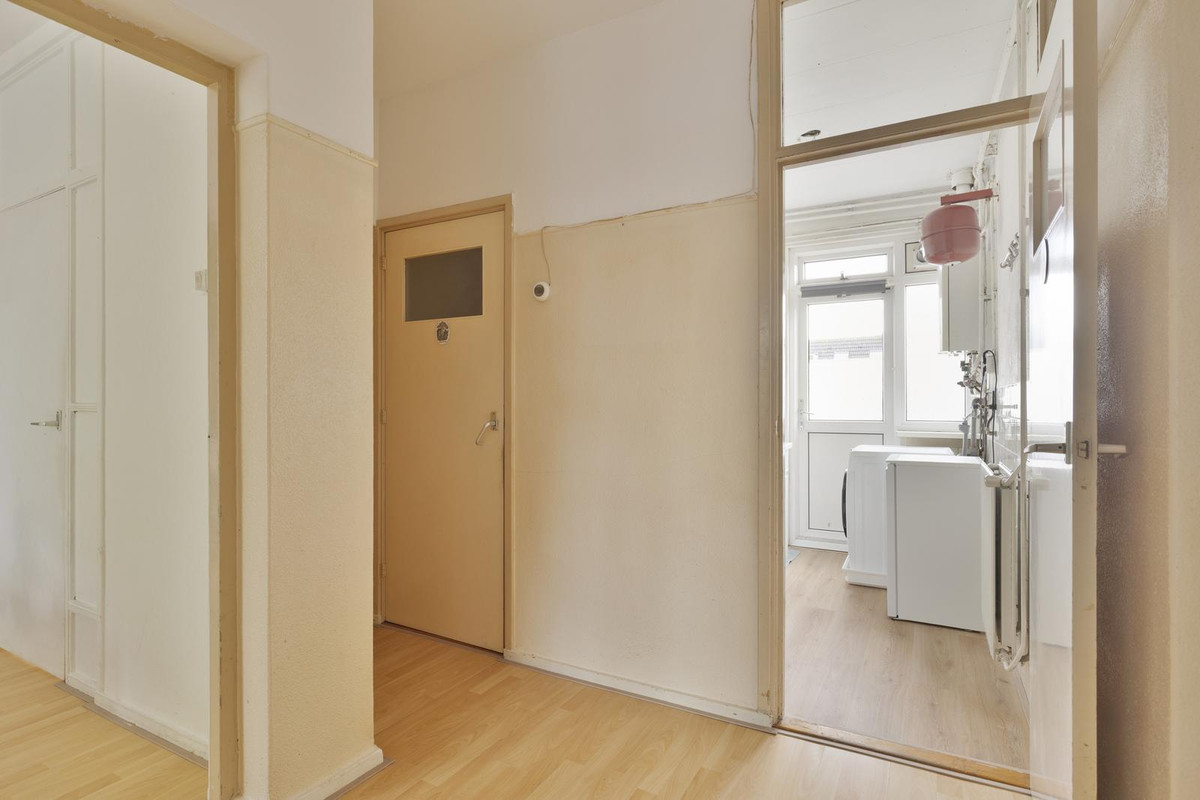 Appartement te koop: Voetjesstraat 30C, Rotterdam