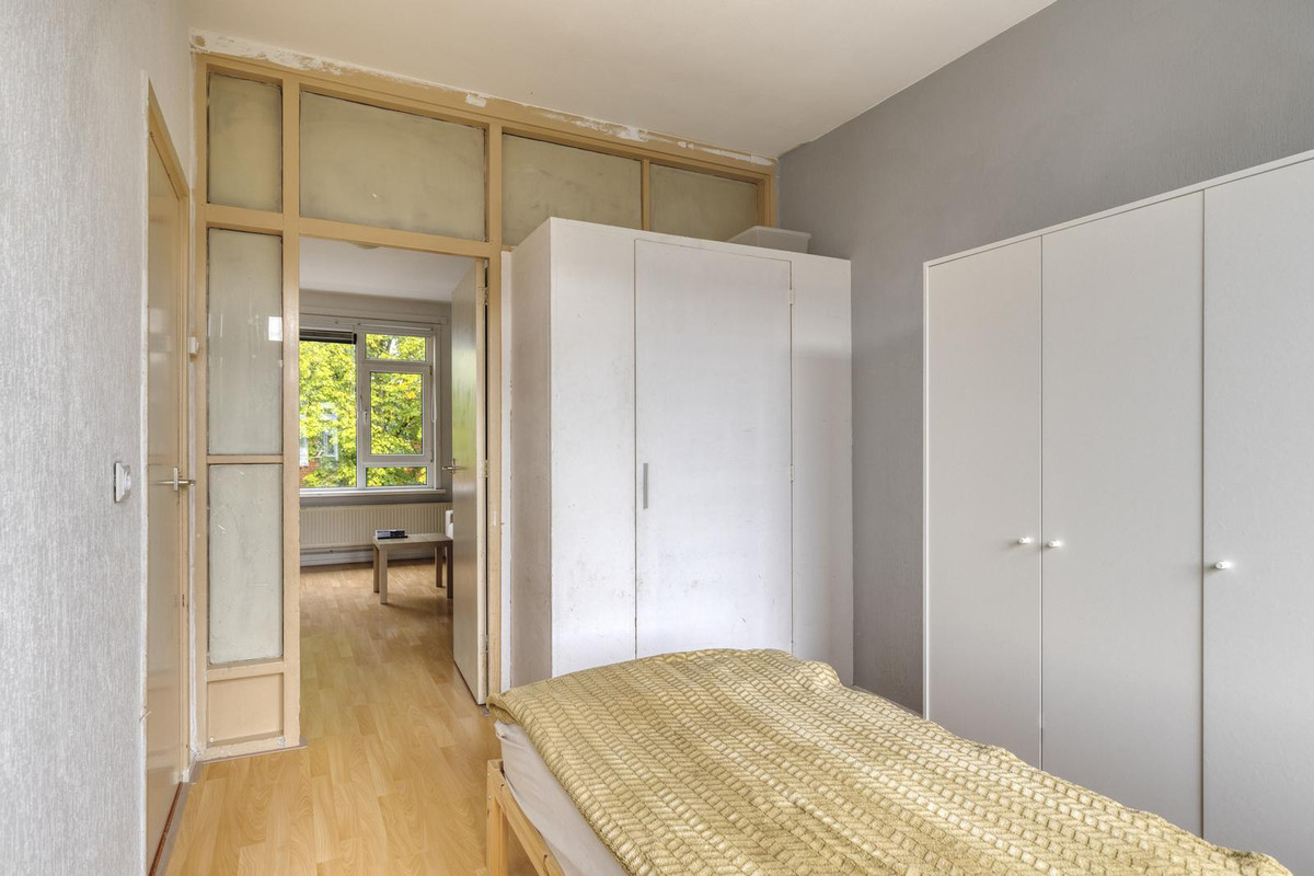 Appartement te koop: Voetjesstraat 30C, Rotterdam