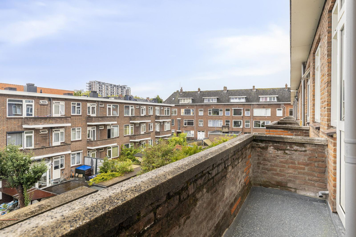 Appartement te koop: Voetjesstraat 30C, Rotterdam