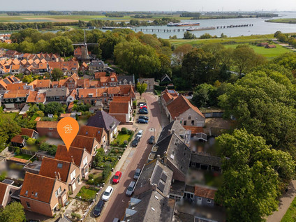 Oudelandsepoort 16