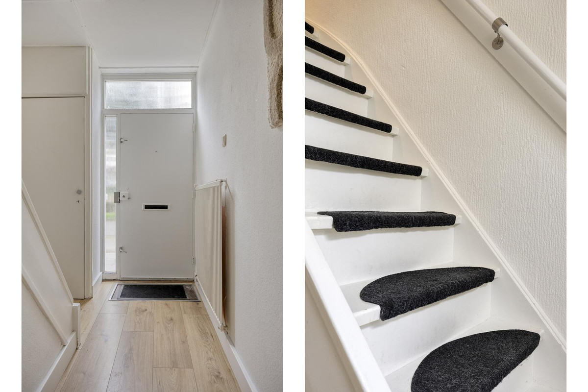 Tussenwoning te koop: Numitorhof 54, Maastricht