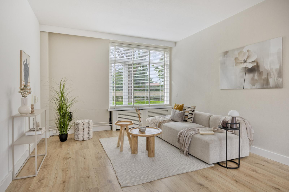 Tussenwoning te koop: Numitorhof 54, Maastricht