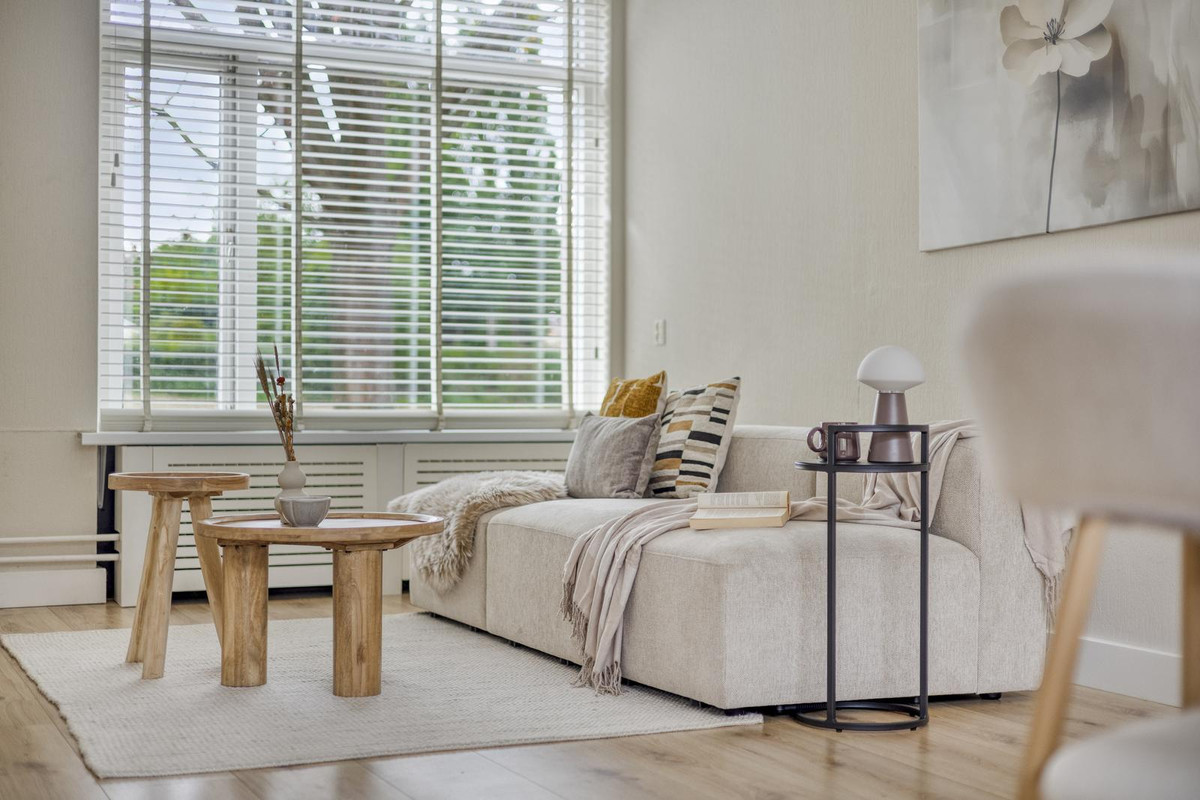 Tussenwoning te koop: Numitorhof 54, Maastricht
