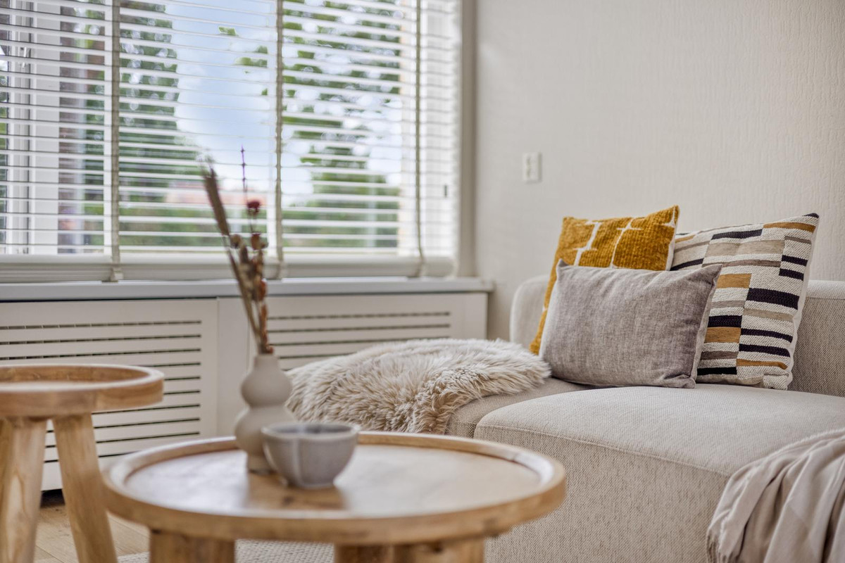 Tussenwoning te koop: Numitorhof 54, Maastricht