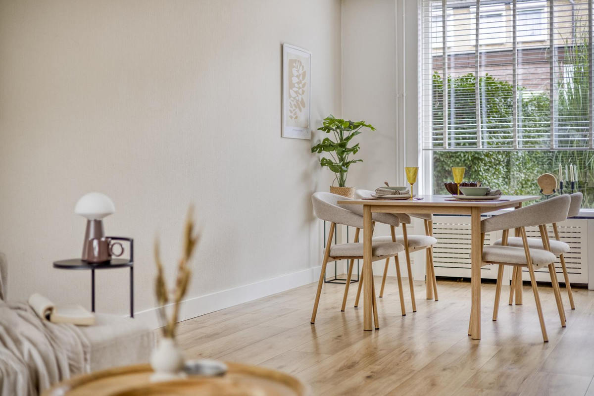 Tussenwoning te koop: Numitorhof 54, Maastricht