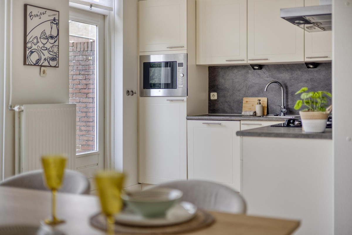 Tussenwoning te koop: Numitorhof 54, Maastricht