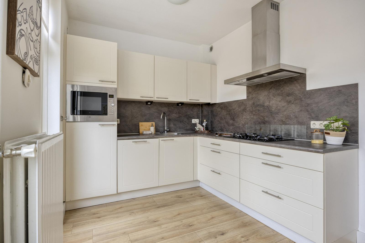 Tussenwoning te koop: Numitorhof 54, Maastricht