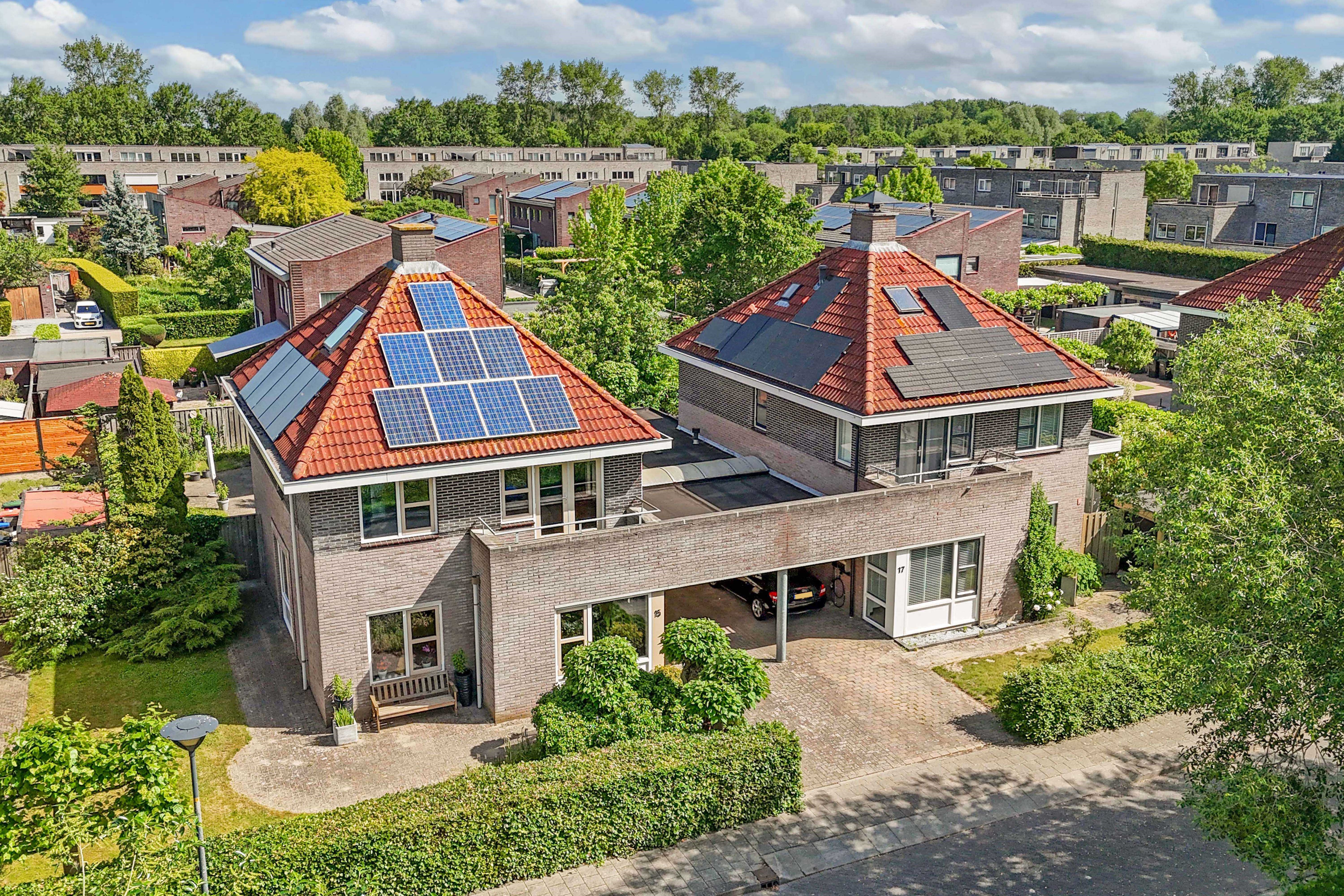 Foto van Assumburg 15, Lelystad