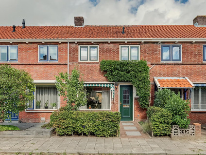 Violenstraat 28