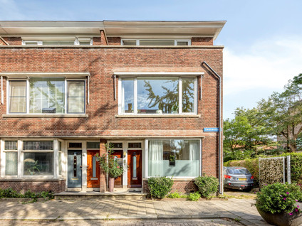 Zwaluwstraat 34