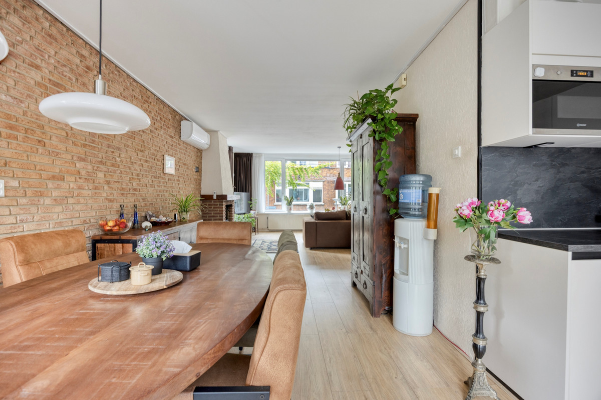 Hoekwoning te koop: Zwaluwstraat 34, Rotterdam