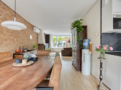 Zwaluwstraat 34