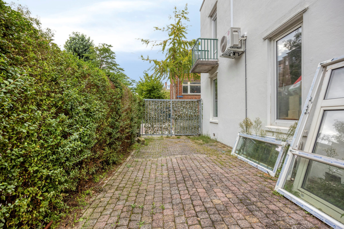 Hoekwoning te koop: Zwaluwstraat 34, Rotterdam