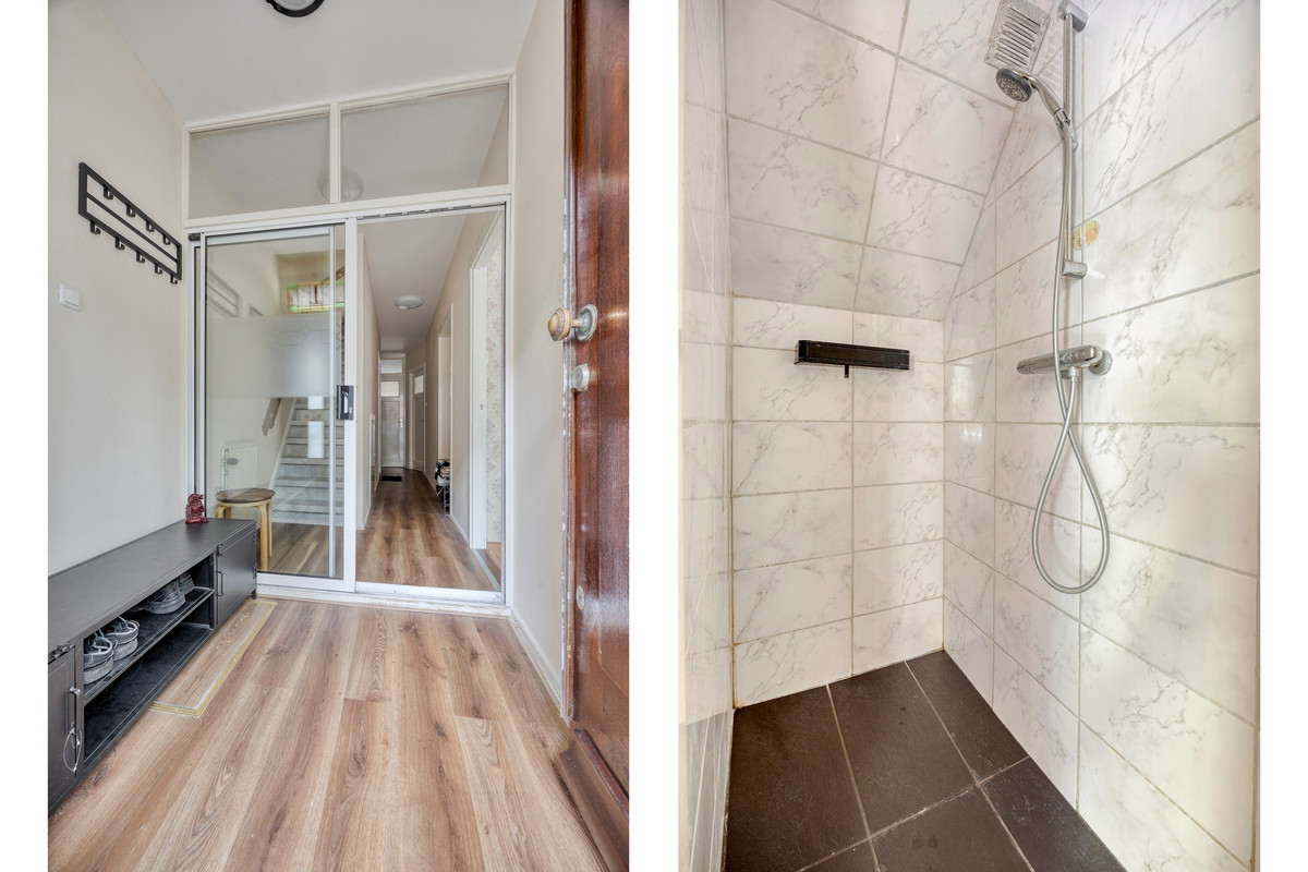 Hoekwoning te koop: Zwaluwstraat 34, Rotterdam