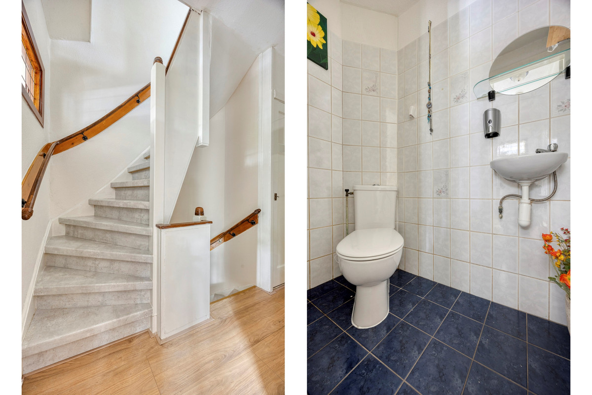 Hoekwoning te koop: Zwaluwstraat 34, Rotterdam