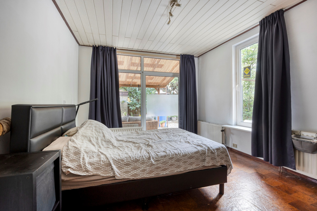 Hoekwoning te koop: Zwaluwstraat 34, Rotterdam