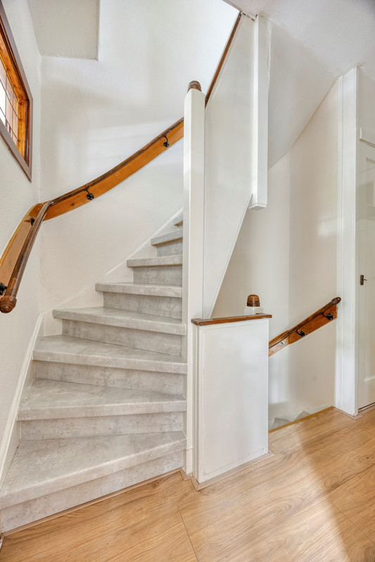 Hoekwoning te koop: Zwaluwstraat 34, Rotterdam