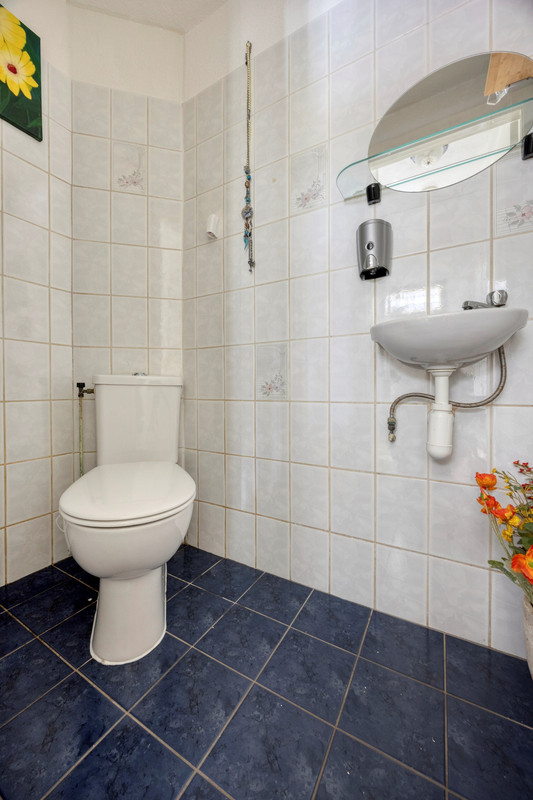 Hoekwoning te koop: Zwaluwstraat 34, Rotterdam