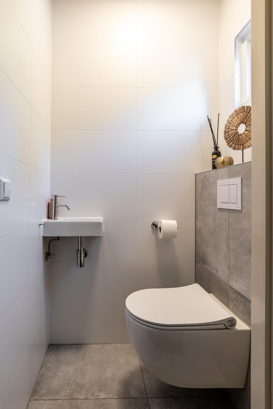 Tussenwoning te koop: Lieven De Keystraat 129, Almere