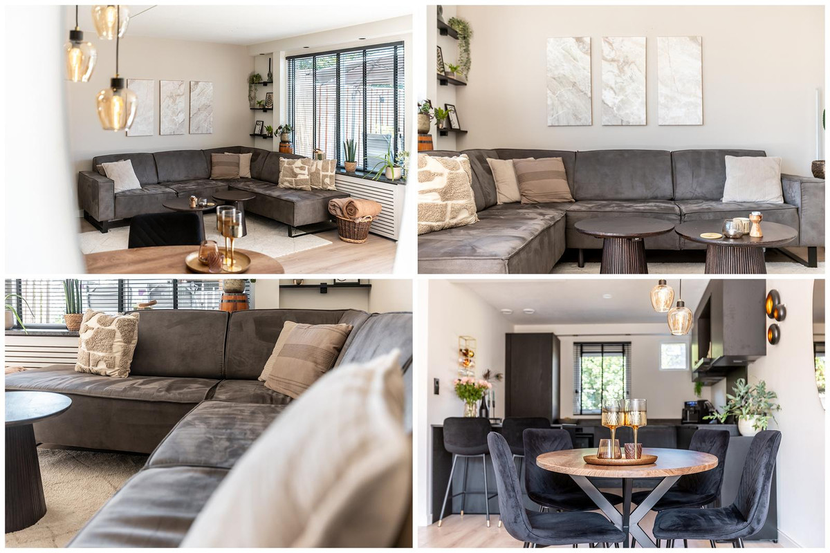 Tussenwoning te koop: Lieven De Keystraat 129, Almere