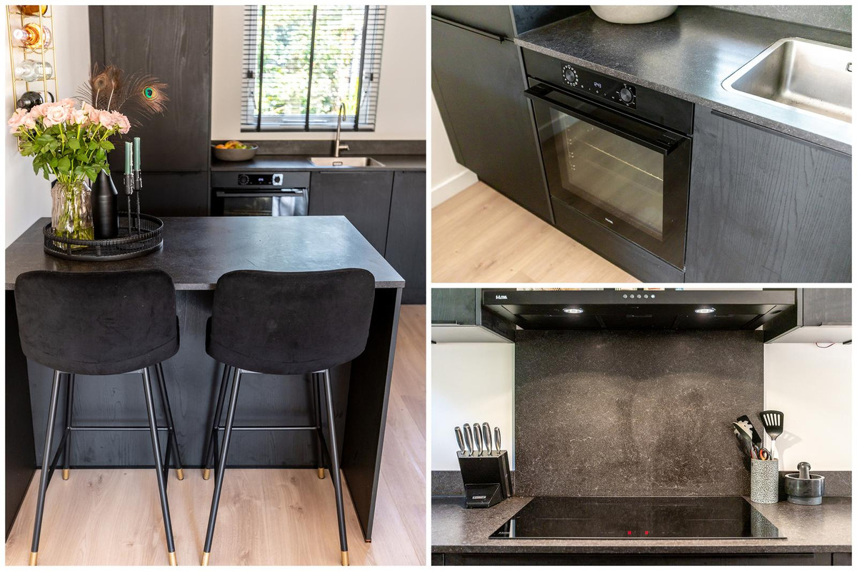 Tussenwoning te koop: Lieven De Keystraat 129, Almere