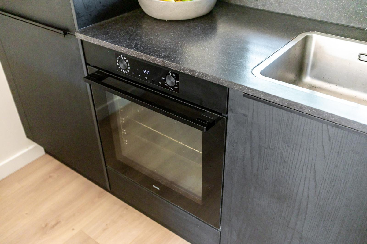 Tussenwoning te koop: Lieven De Keystraat 129, Almere