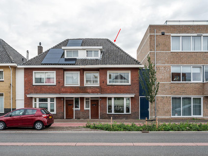 Eindhovenseweg 58