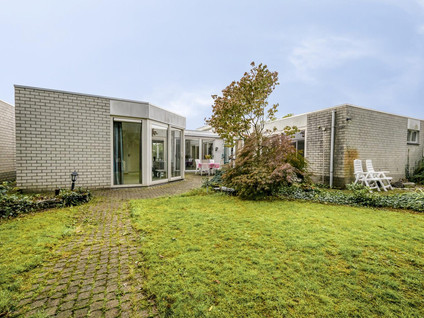 de Weertjes 1146