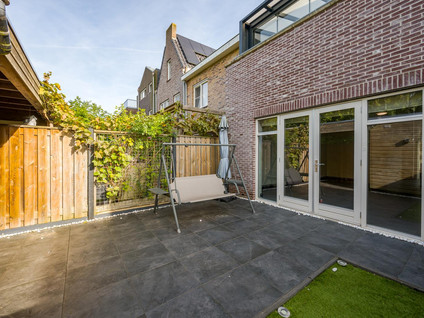 Latijnzeil 50