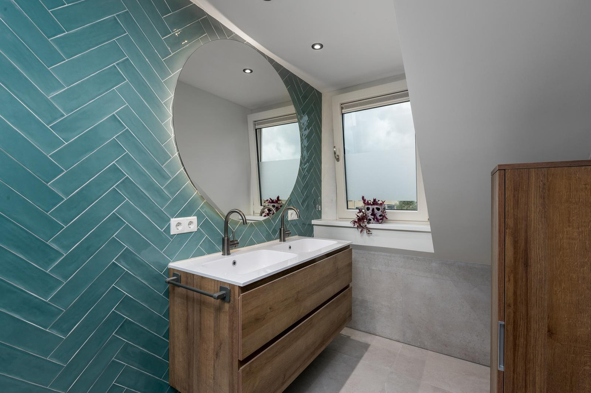 Tussenwoning te koop: Godfried Bomansstraat 78, Almere