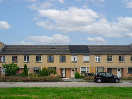 Godfried Bomansstraat 78