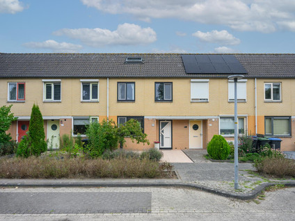 Godfried Bomansstraat 78
