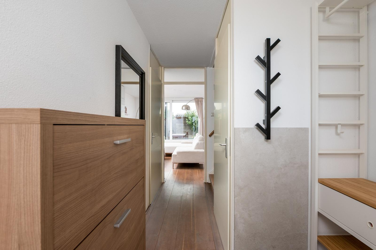 Tussenwoning te koop: Godfried Bomansstraat 78, Almere