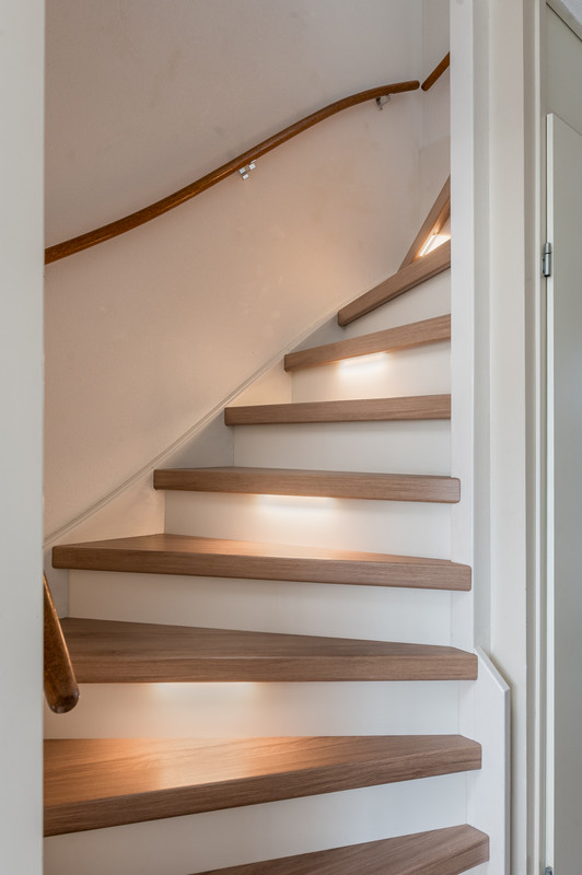 Tussenwoning te koop: Godfried Bomansstraat 78, Almere