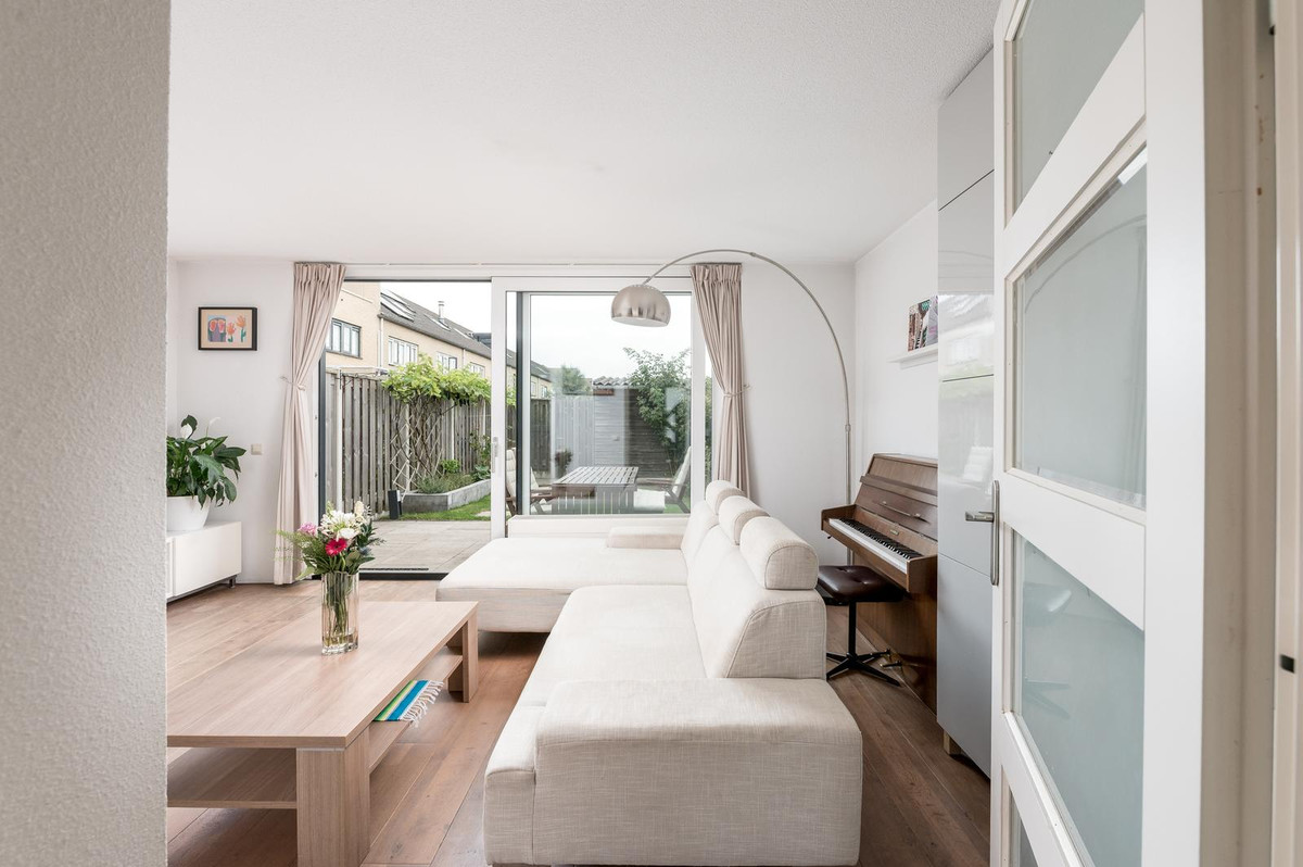 Tussenwoning te koop: Godfried Bomansstraat 78, Almere
