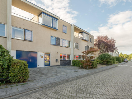 Thérèse Schwartzestraat 48