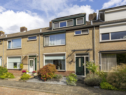 Graaf Adolfstraat 17