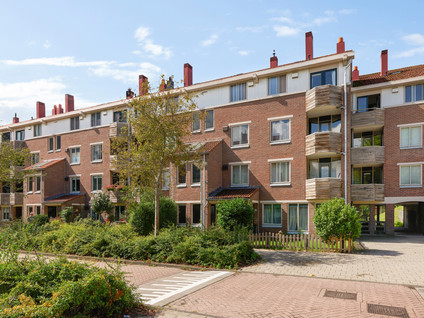 Vleutenstraat 62