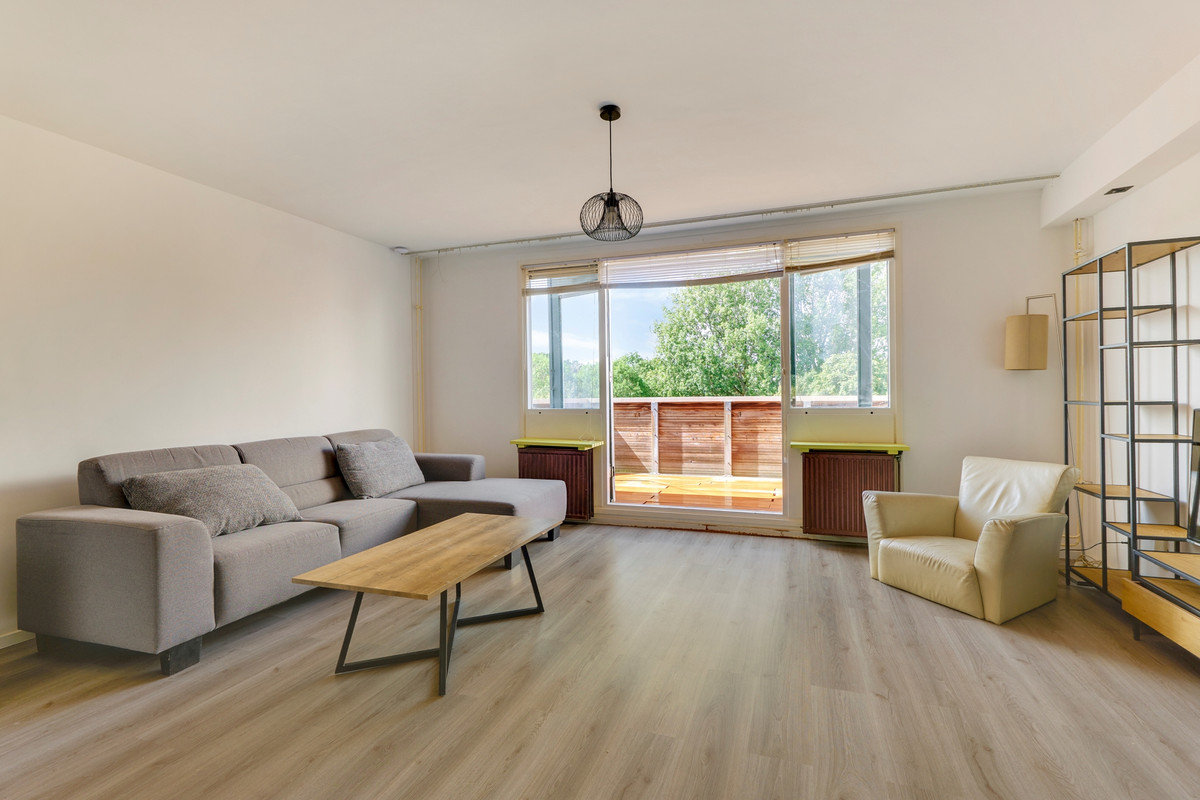 Appartement te koop: Vleutenstraat 62, Amsterdam