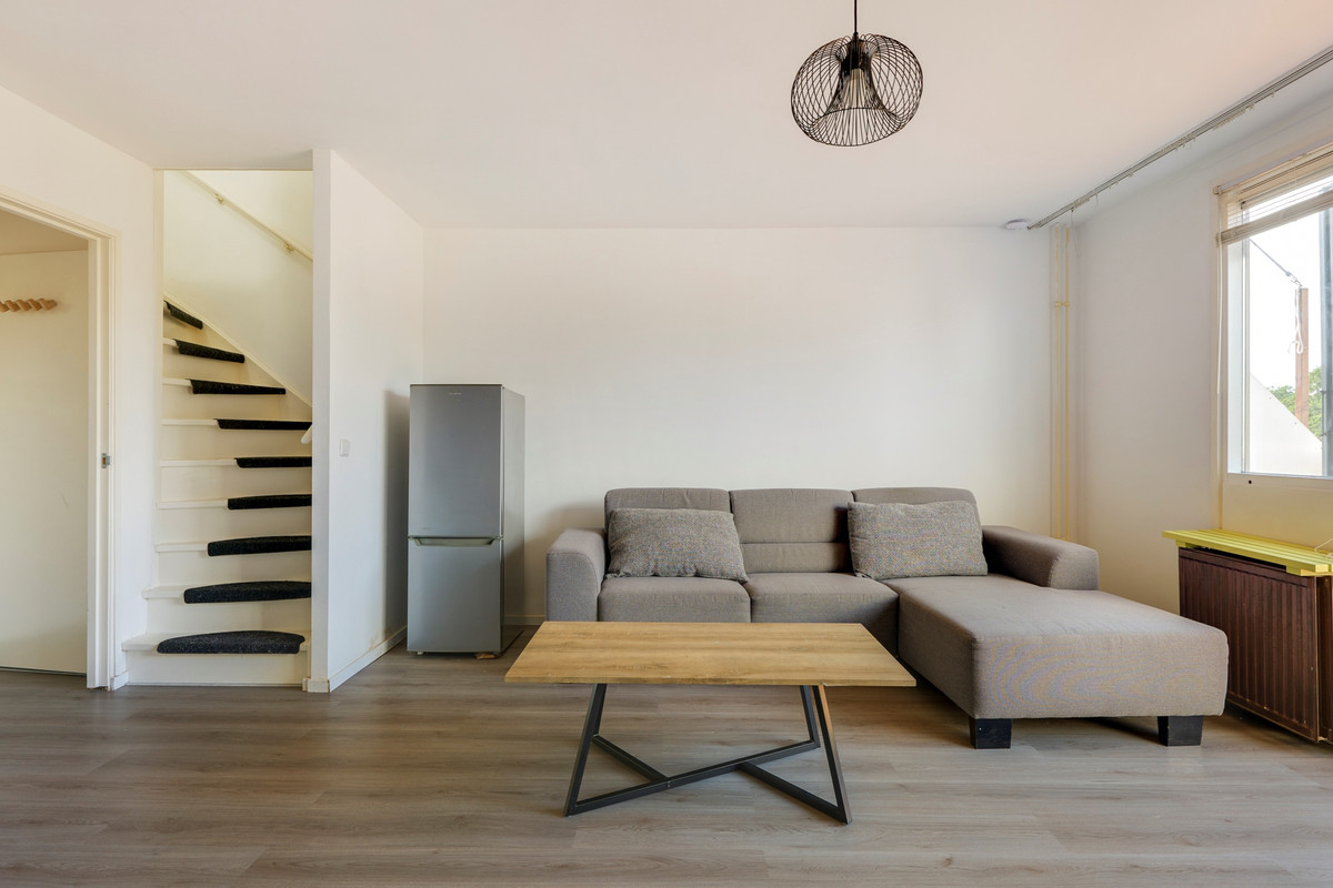 Appartement te koop: Vleutenstraat 62, Amsterdam
