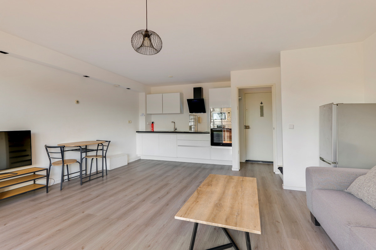 Appartement te koop: Vleutenstraat 62, Amsterdam