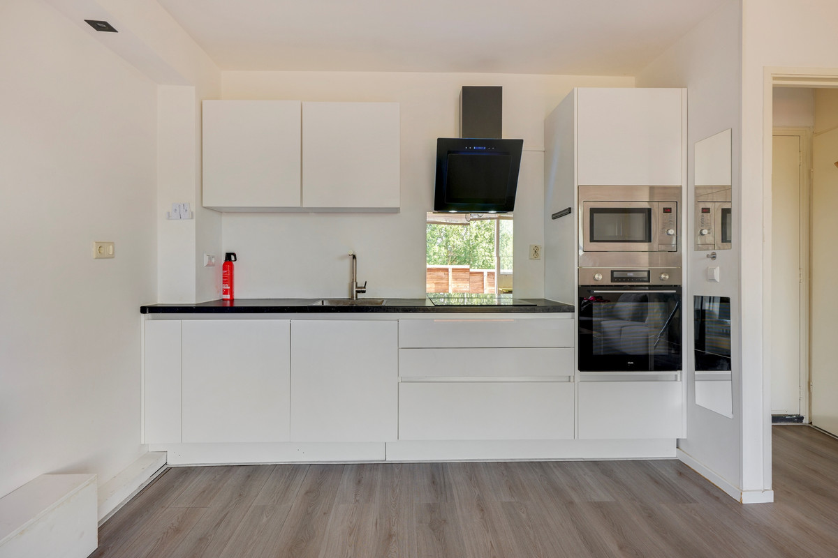 Appartement te koop: Vleutenstraat 62, Amsterdam