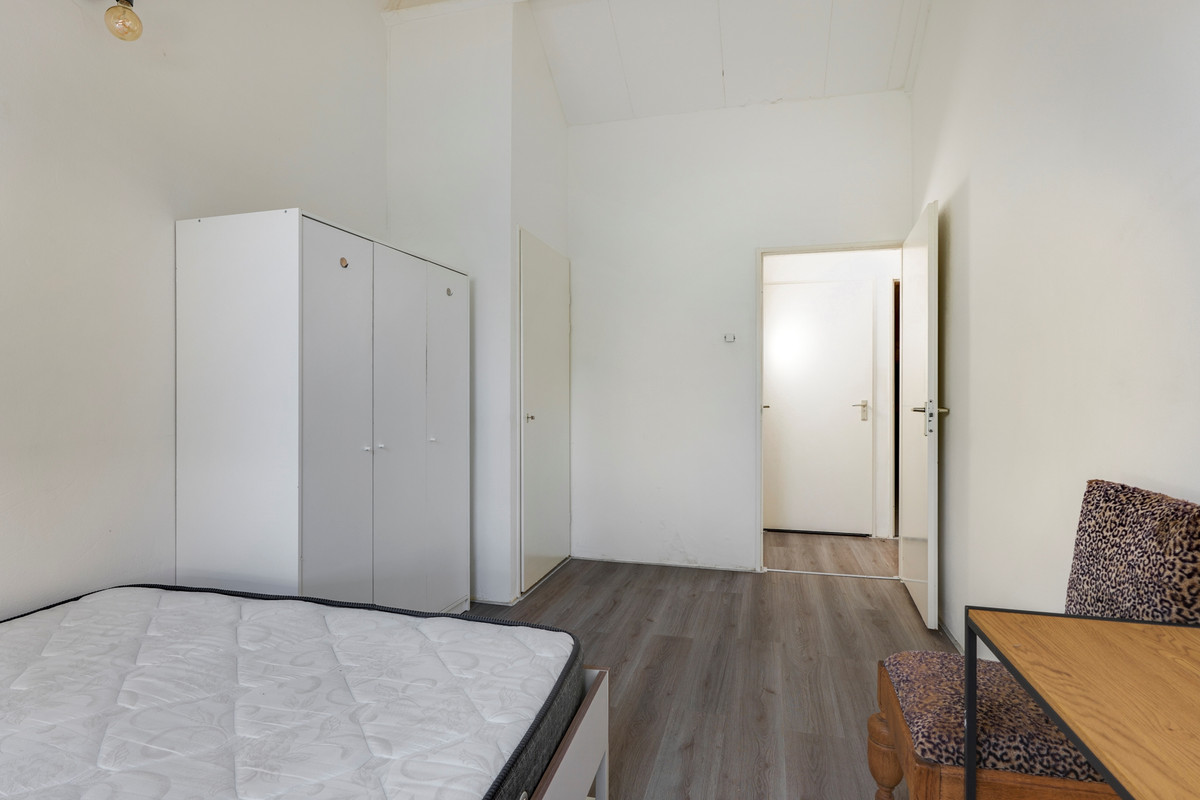 Appartement te koop: Vleutenstraat 62, Amsterdam